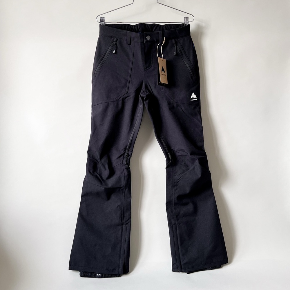 Burton Vida Slim Fit Snow Pants